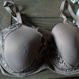 Soma Size 36 DD Embraceable Perfect Coverage Bra